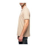 Polo Mens Essential Pique Ss Golfer - Tuape